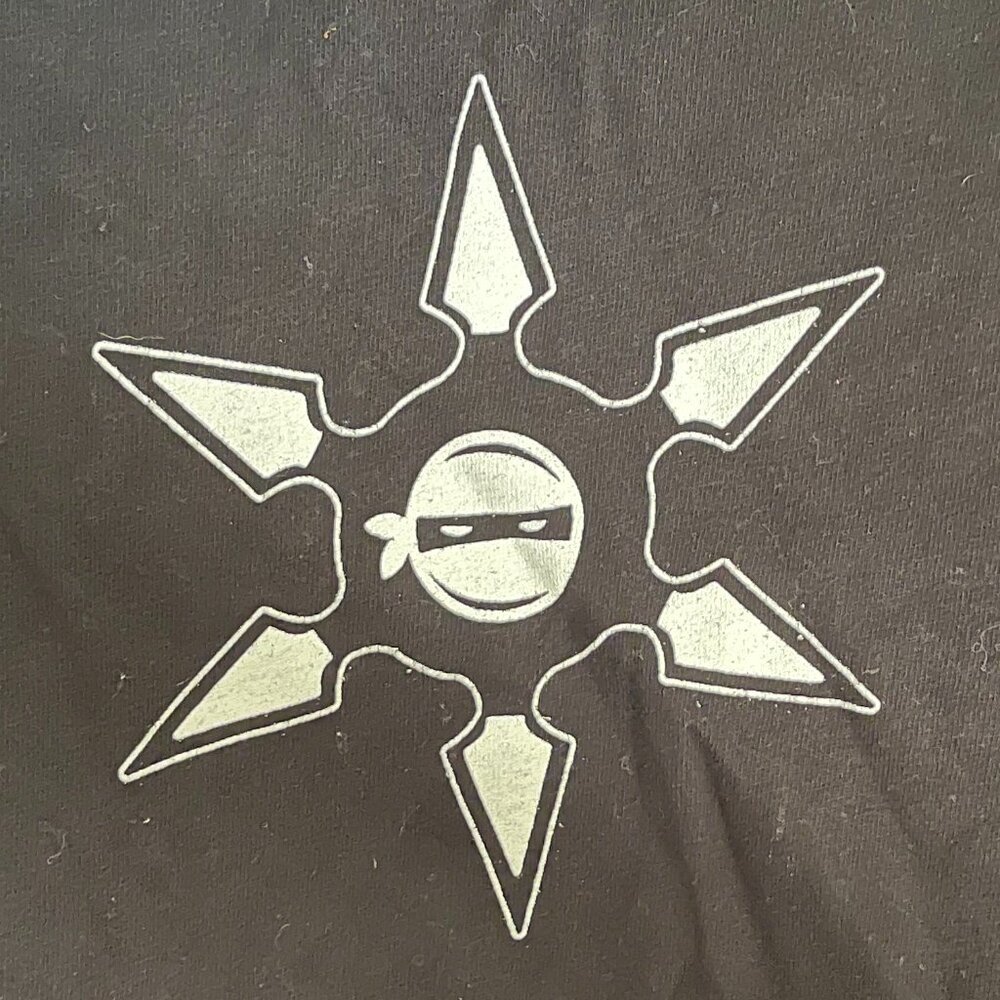 Allmade boy's graphic t-shirt